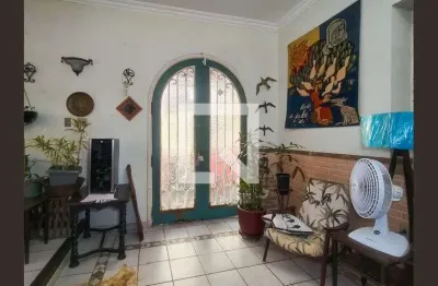 Casa com 6 quartos à venda na Rua Guaxupé, Tijuca, Rio de Janeiro