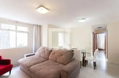 Apartamento para venda - castelo, 3 quartos,  79 m² - belo horizonte