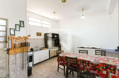 Casa com 2 quartos à venda na Rua Florianópolis, Harmonia, Canoas