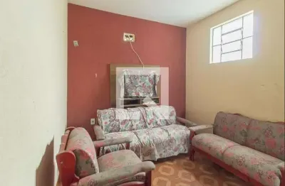 Casa com 2 quartos à venda na Rua Doutor Cardoso Terra, Ponte Rasa, São Paulo