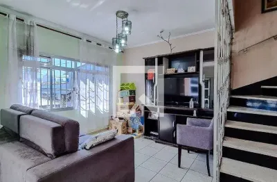 Casa para venda - vila das mercês, 3 quartos,  300 m² - são paulo