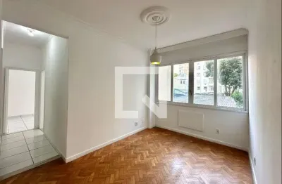 Apartamento para venda - copacabana, 3 quartos,  100 m² - rio de janeiro