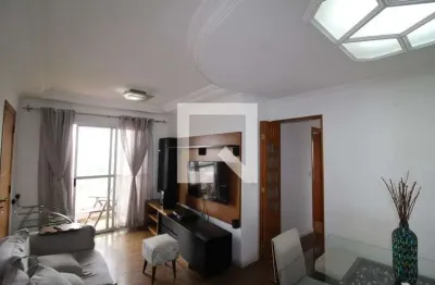 Apartamento para venda - casa verde, 3 quartos,  87 m² - são paulo