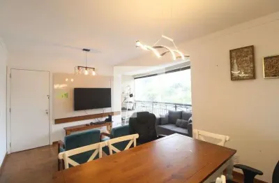 Apartamento para venda - jardim marajoara , 3 quartos,  85 m² - são paulo