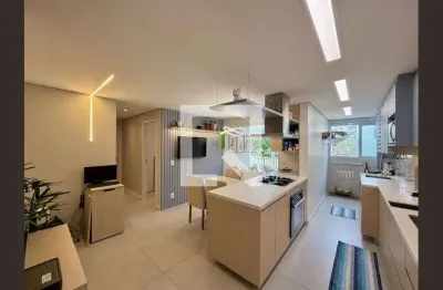 Apartamento para venda - santo amaro , 2 quartos,  90 m² - são paulo