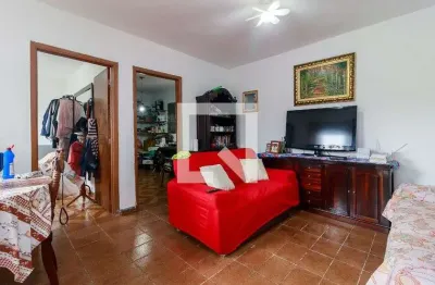 Casa para venda - jardim sao luis, 3 quartos,  320 m² - são paulo
