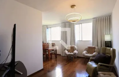 Apartamento para venda - sagrada família, 3 quartos,  123 m² - belo horizonte