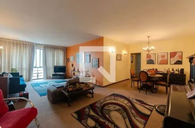 Apartamento para venda - consolação, 3 quartos,  149 m² - são paulo