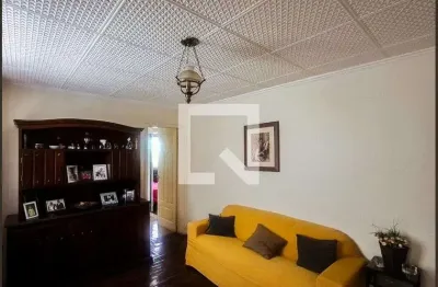 Casa para venda - floresta, 6 quartos,  300 m² - belo horizonte