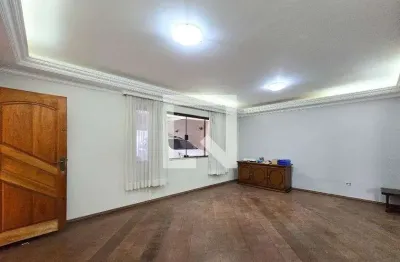 Casa para venda - nova petrópolis, 4 quartos,  315 m² - são bernardo do campo