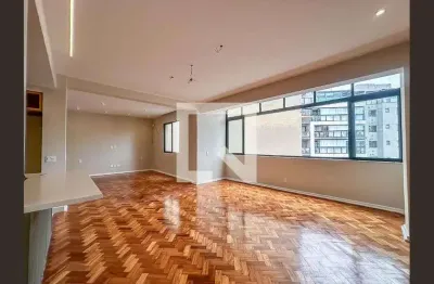 Apartamento para venda - botafogo, 3 quartos,  136 m² - rio de janeiro