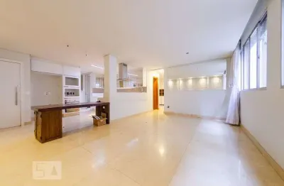 Apartamento para venda - vila paris, 4 quartos,  180 m² - belo horizonte