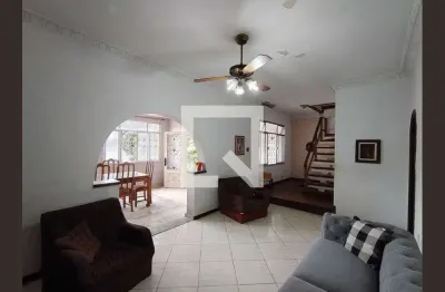 Casa para venda - pechincha, 3 quartos,  700 m² - rio de janeiro