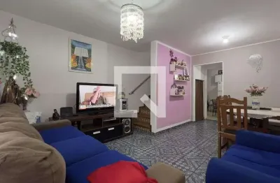 Casa com 2 quartos à venda na Rua João de Almeida Barbosa, Macedo, Guarulhos