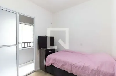 Apartamento para venda - vila das mercês, 1 quarto,  30 m² - são paulo