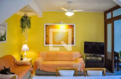 Casa para venda - cidade baixa, 4 quartos,  135 m² - porto alegre