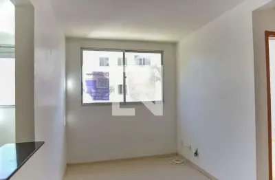 Apartamento para venda - rubem berta, 2 quartos,  48 m² - porto alegre
