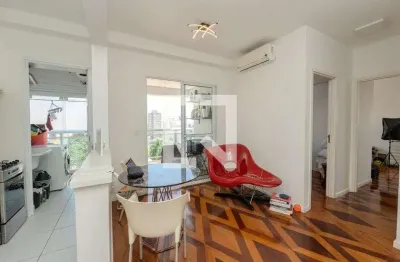 Apartamento para venda - consolação, 2 quartos,  54 m² - são paulo