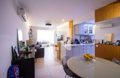 Apartamento com 2 quartos à venda na Travessa Desembargador Álvaro Ferreira Pinto, Icaraí, Niterói