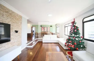 Apartamento para venda - panamby, 4 quartos,  379 m² - são paulo