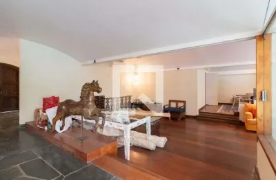 Casa com 4 quartos à venda na Rua Moura Brasil, Butantã, São Paulo