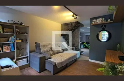 Casa / sobrado em condomínio para venda - vargem grande, 2 quartos,  65 m² - rio de janeiro