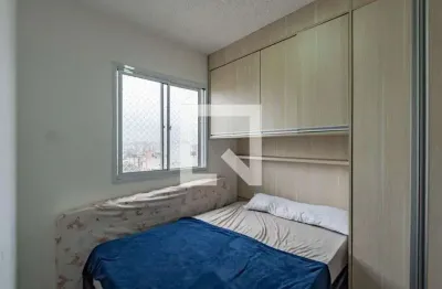 Apartamento para venda - jardim santa emília, 1 quarto,  24 m² - são paulo