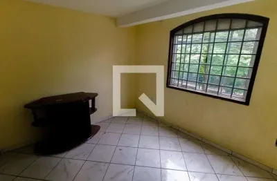 Casa para venda - jardim monte alegre, 4 quartos,  158 m² - taboão da serra