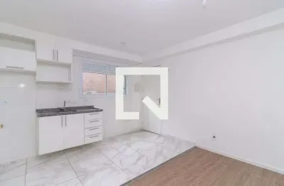 Apartamento com 1 quarto à venda na Rua Renato, Vila Ré, São Paulo
