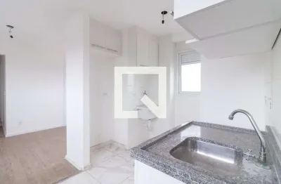 Apartamento com 1 quarto à venda na Rua Renato, Vila Ré, São Paulo