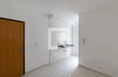 Apartamento para venda - artur alvim, 2 quartos,  36 m² - são paulo