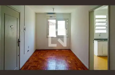 Apartamento para venda - azenha, 2 quartos,  59 m² - porto alegre