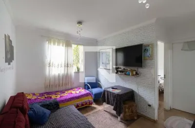 Apartamento para venda - itaquera, 2 quartos,  38 m² - são paulo