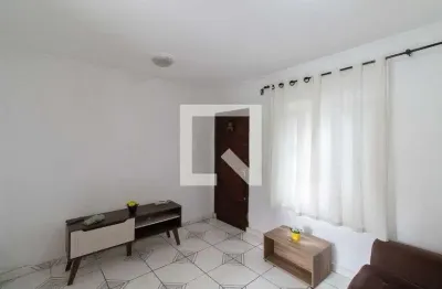Apartamento para venda - cangaíba, 2 quartos,  44 m² - são paulo