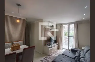 Apartamento para venda - taquara, 2 quartos,  54 m² - rio de janeiro