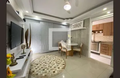 Apartamento para venda - engenho de dentro, 2 quartos,  51 m² - rio de janeiro