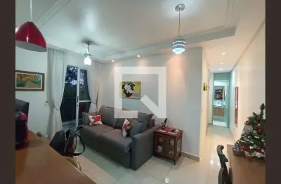 Apartamento para venda - jardim iris , 2 quartos,  50 m² - são paulo