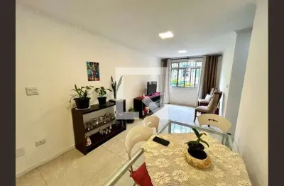 Apartamento para venda - vila augusta, 2 quartos,  59 m² - guarulhos