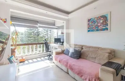 Apartamento para venda - cristal , 2 quartos,  75 m² - porto alegre