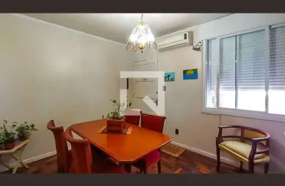 Apartamento para venda - teresópolis, 3 quartos,  58 m² - porto alegre
