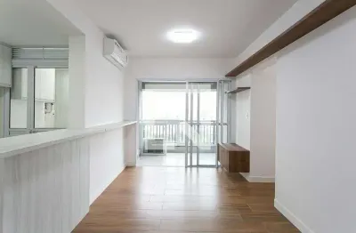 Apartamento para venda - vila aricanduva, 2 quartos,  49 m² - são paulo