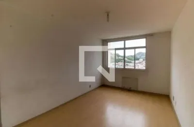 Apartamento com 2 quartos à venda na Rua Desembargador Lima Castro, Fonseca, Niterói