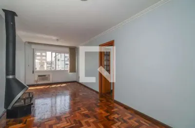 Apartamento para venda - passo d&apos;areia, 3 quartos,  98 m² - porto alegre