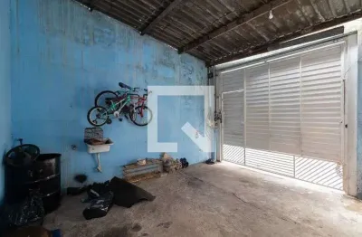 Casa com 3 quartos à venda na Rua Rio Araújo, Vila Jacuí, São Paulo
