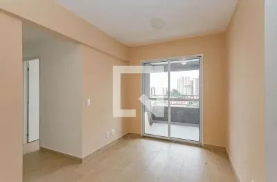 Apartamento para venda - vila das mercês, 3 quartos,  60 m² - são paulo