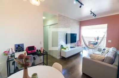 Apartamento para venda - vila mascote, 2 quartos,  65 m² - são paulo