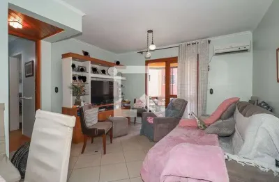 Apartamento para venda - cristo redentor, 2 quartos,  117 m² - porto alegre