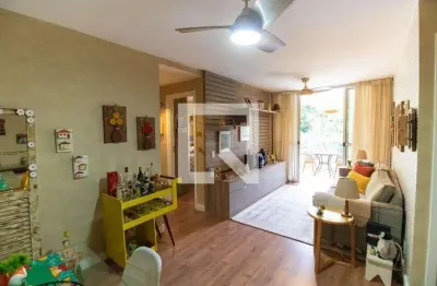 Apartamento para venda - santa rosa , 2 quartos,  93 m² - niterói