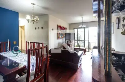 Apartamento para venda - vila pompéia, 3 quartos,  83 m² - são paulo