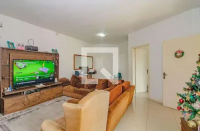 Casa para venda - vila jardim, 5 quartos,  285 m² - porto alegre